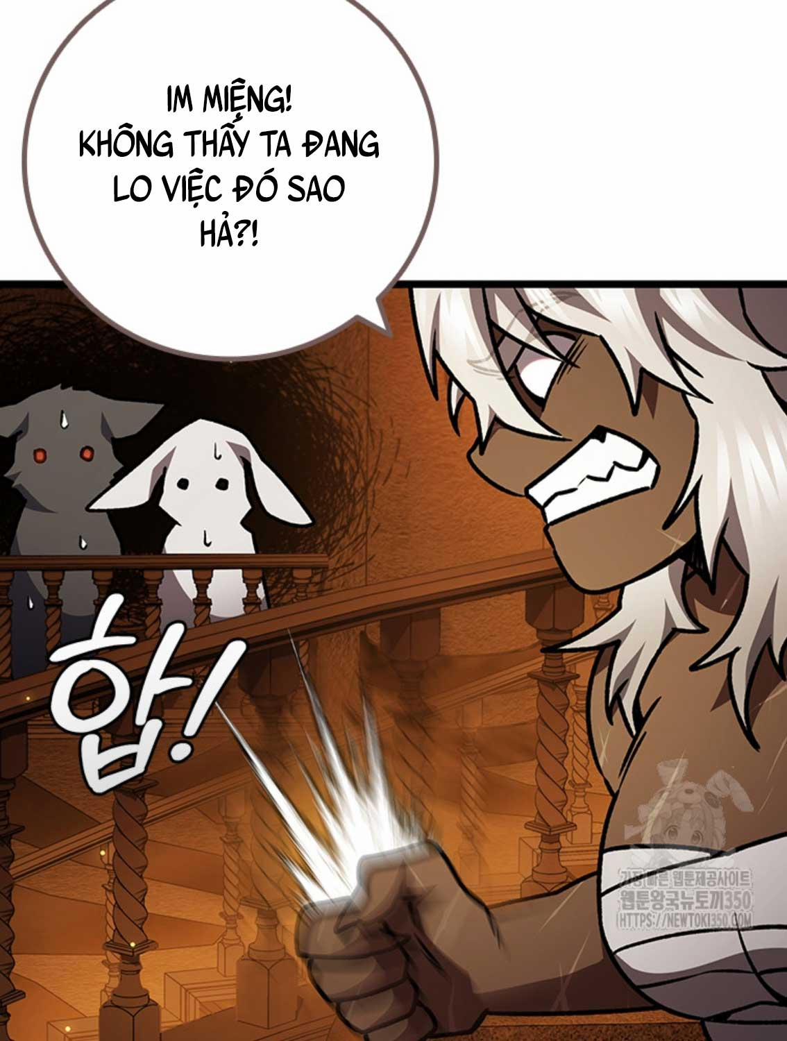 Thực Long Ma Pháp Sư 70 trang 100