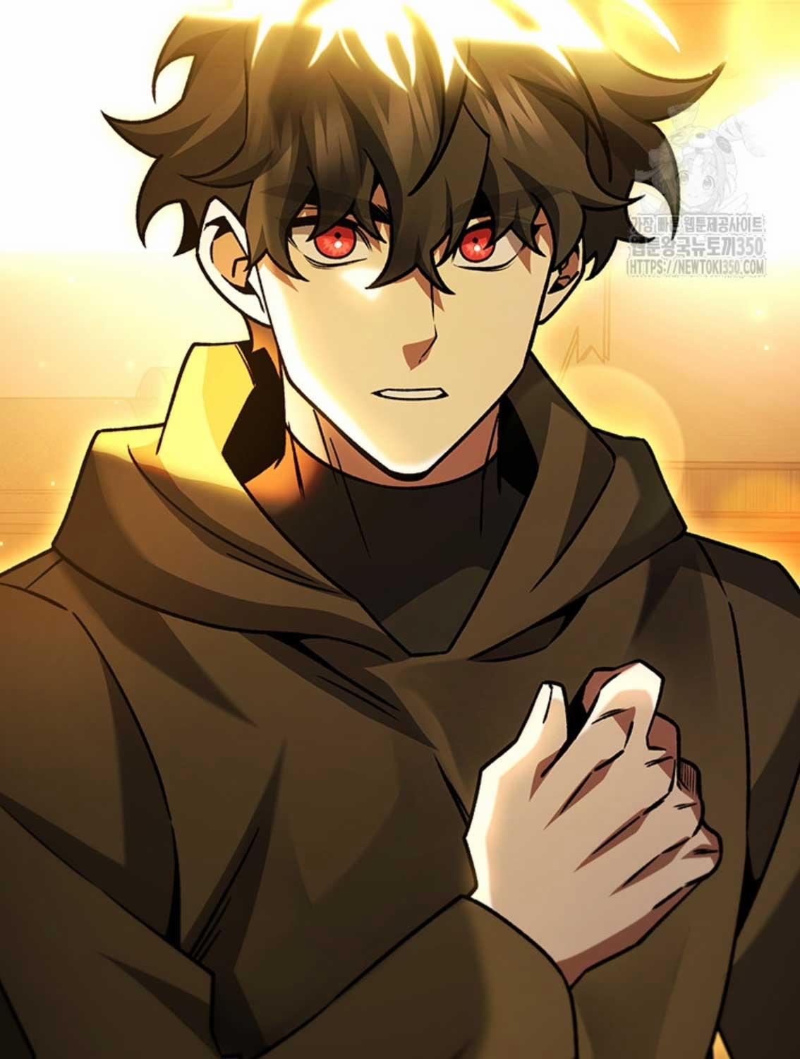 Thực Long Ma Pháp Sư 70 trang 119