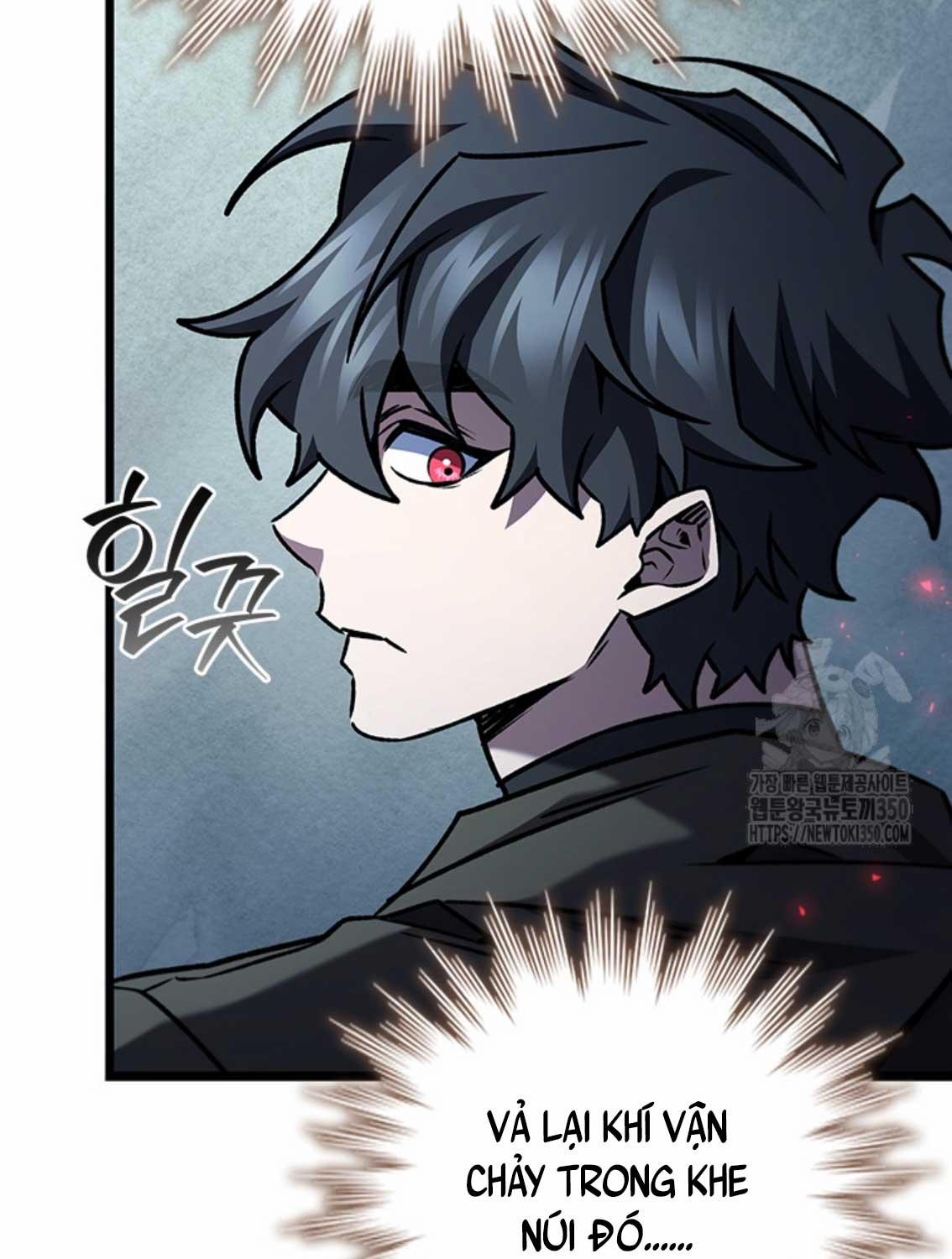 Thực Long Ma Pháp Sư 70 trang 127