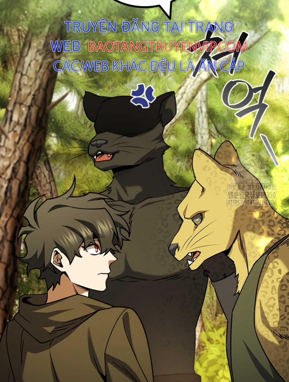 Thực Long Ma Pháp Sư 70 trang 20