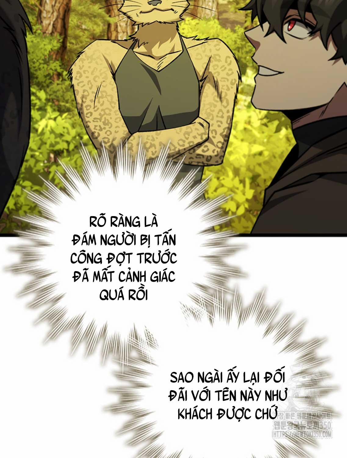 Thực Long Ma Pháp Sư 70 trang 9