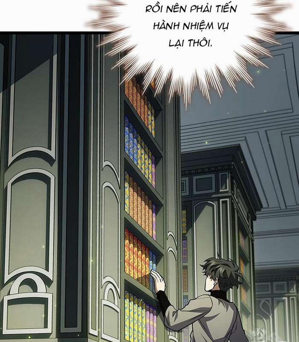 Thực Long Ma Pháp Sư 76 trang 122