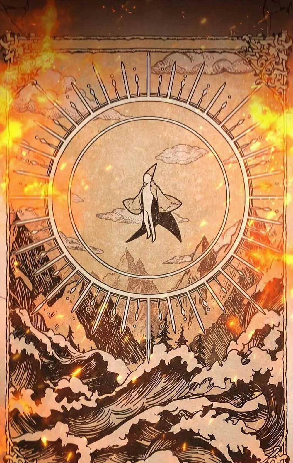 Thực Long Ma Pháp Sư 8 trang 16