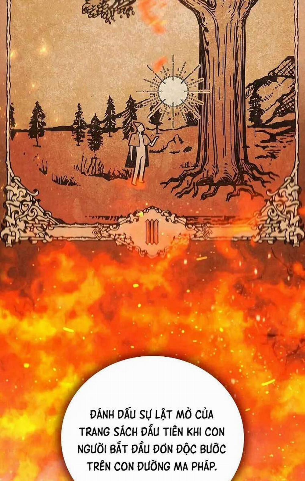 Thực Long Ma Pháp Sư 8 trang 22