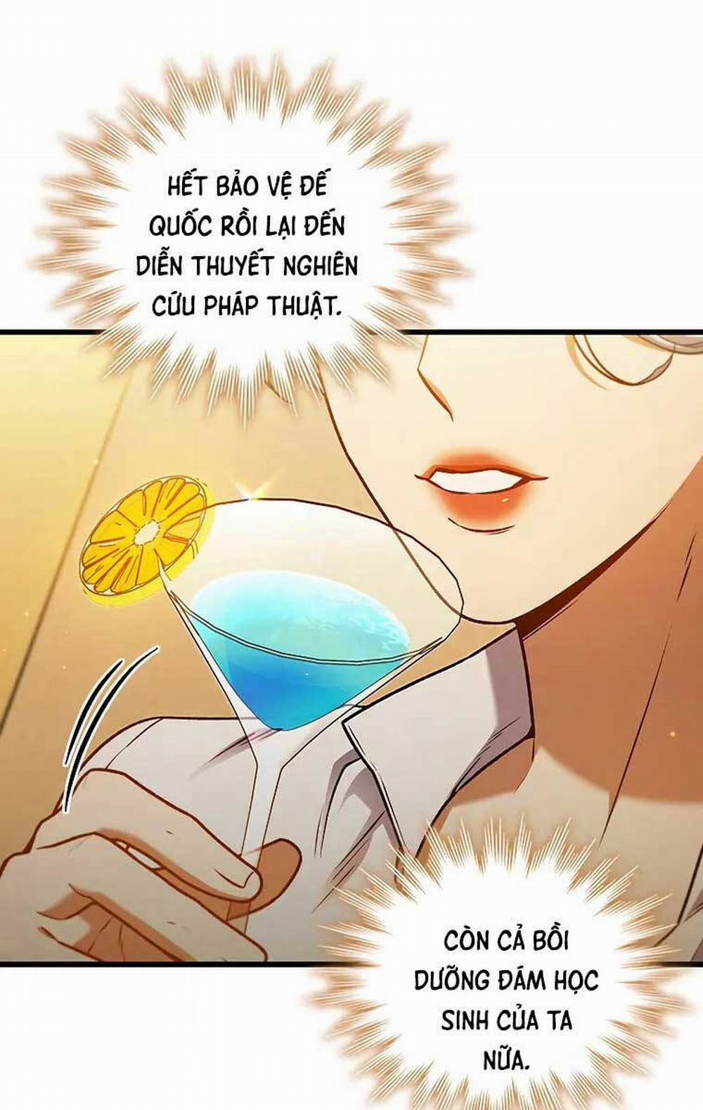 Thực Long Ma Pháp Sư 8 trang 6