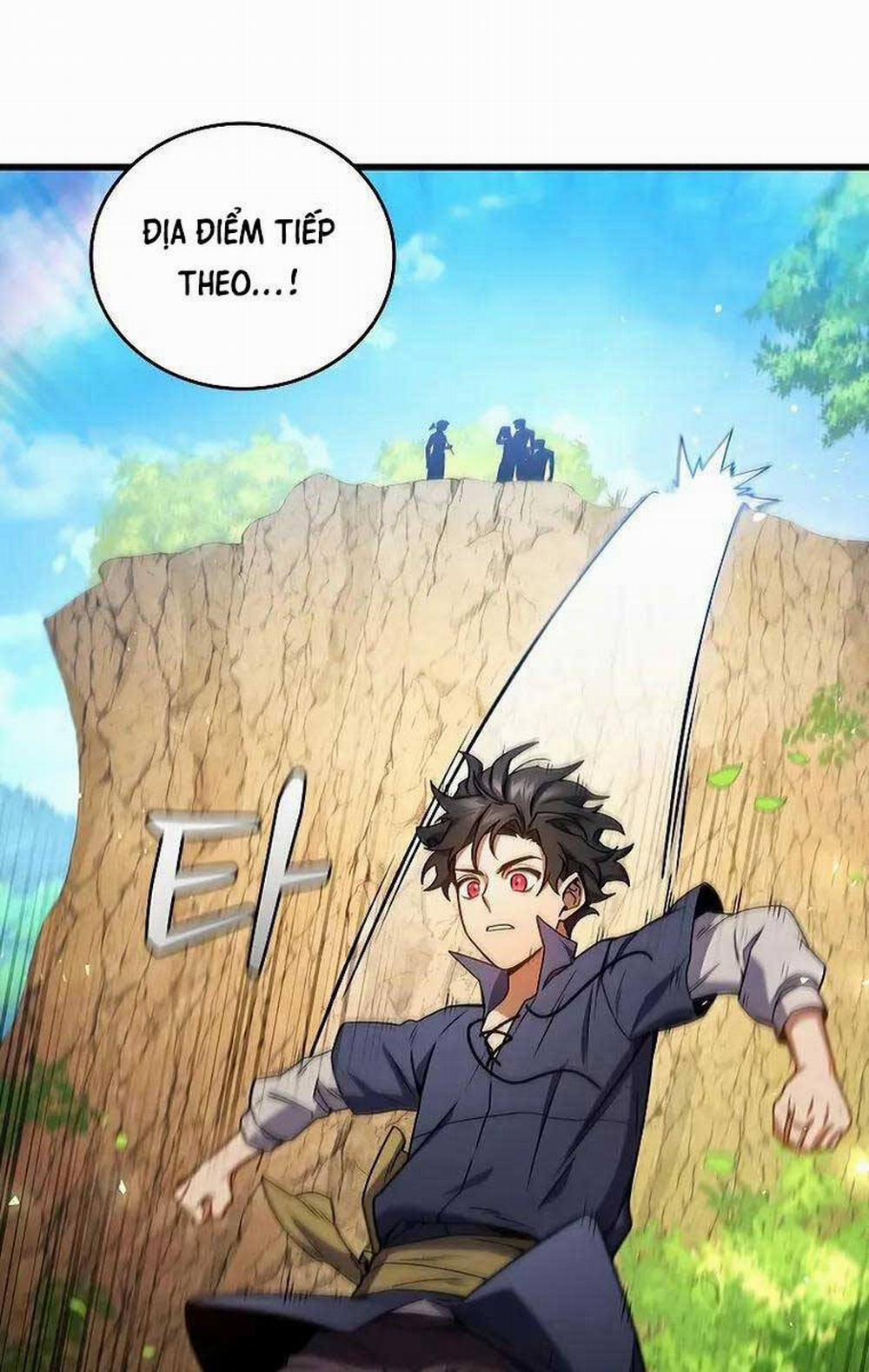 Thực Long Ma Pháp Sư 8 trang 69