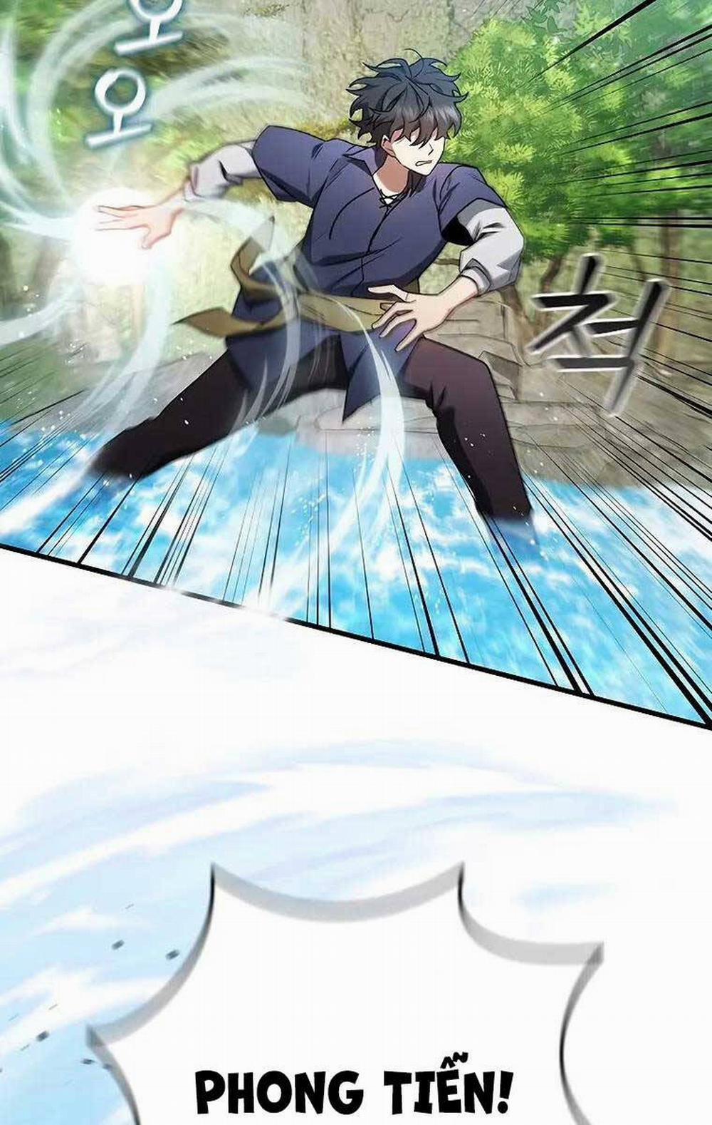 Thực Long Ma Pháp Sư 8 trang 88