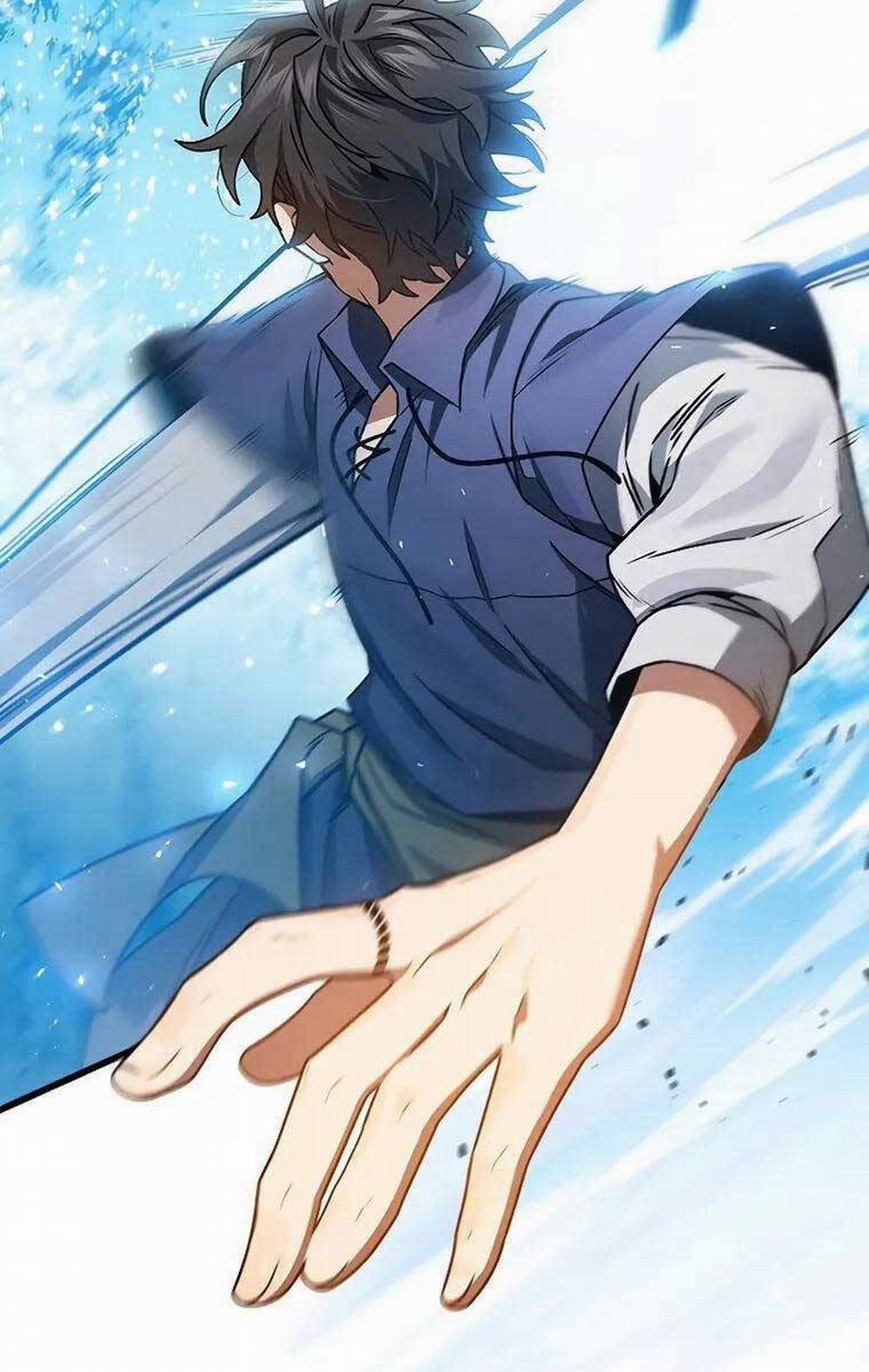 Thực Long Ma Pháp Sư 8 trang 90