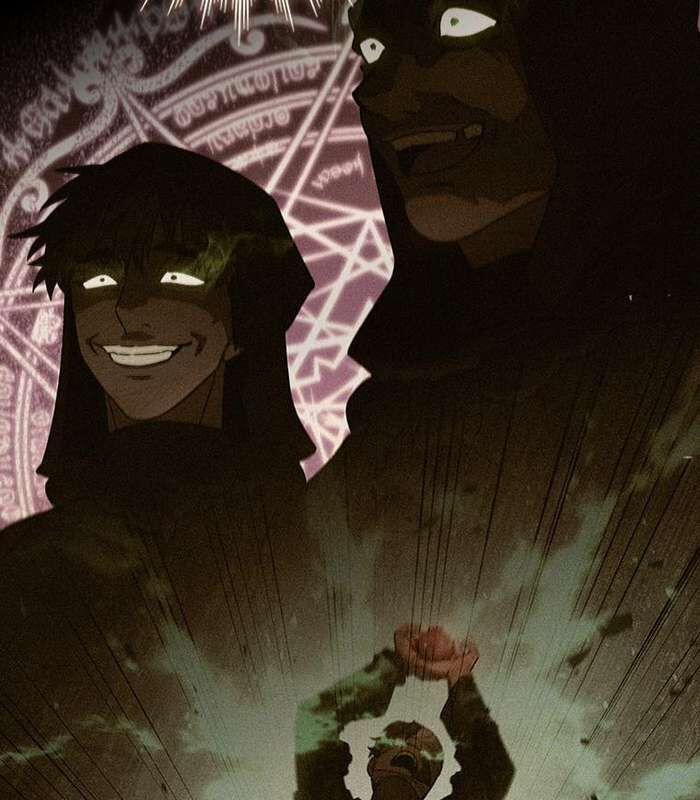 Thực Long Ma Pháp Sư 82 trang 23