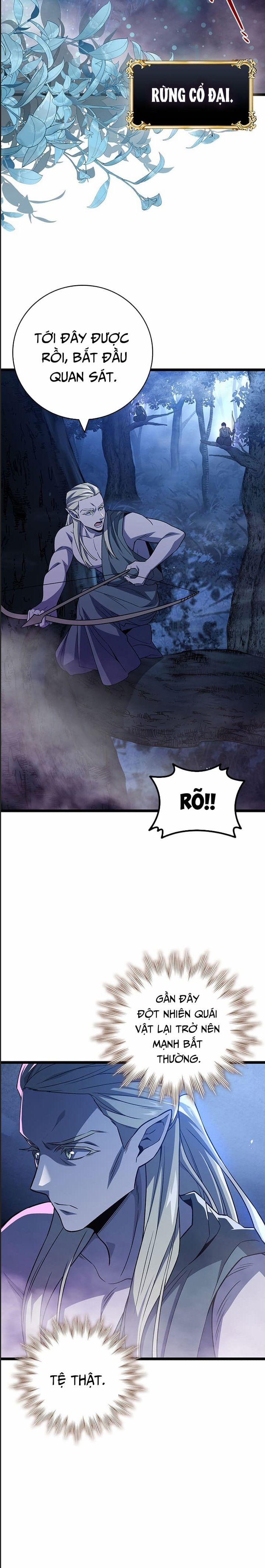 Thực Long Ma Pháp Sư 83 trang 37