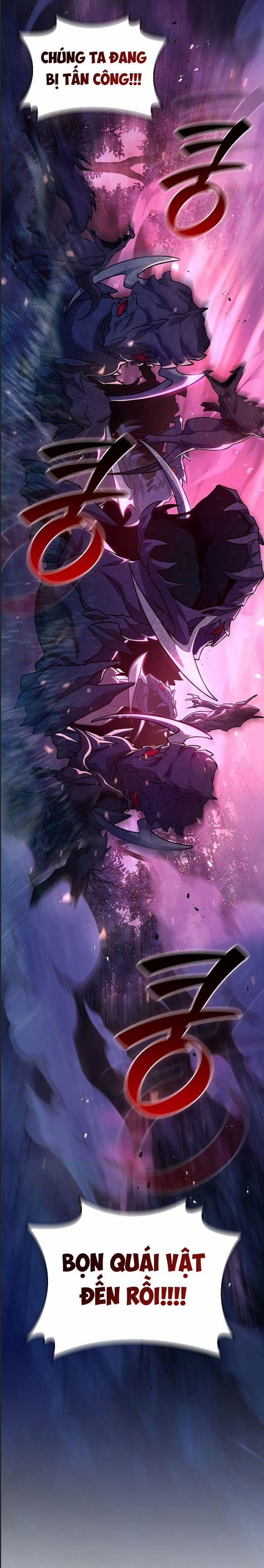 Thực Long Ma Pháp Sư 83 trang 40