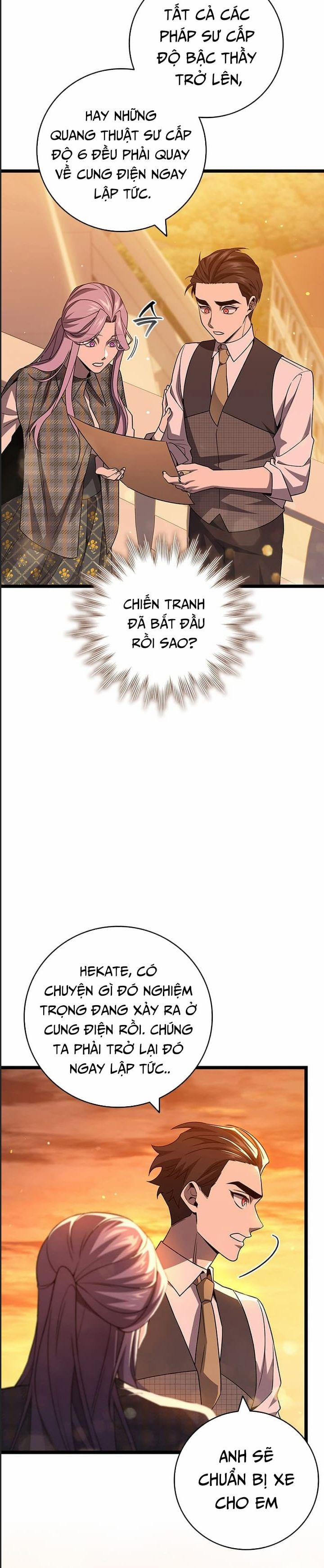 Thực Long Ma Pháp Sư 84 trang 18