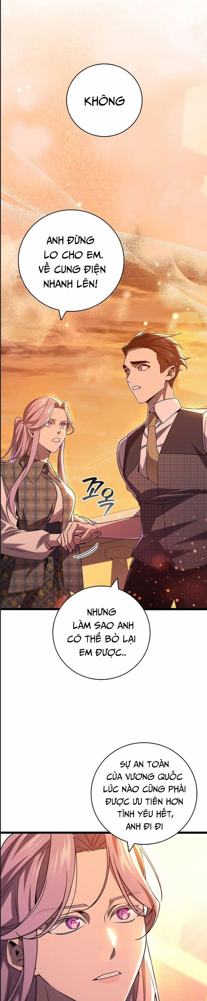 Thực Long Ma Pháp Sư 84 trang 19