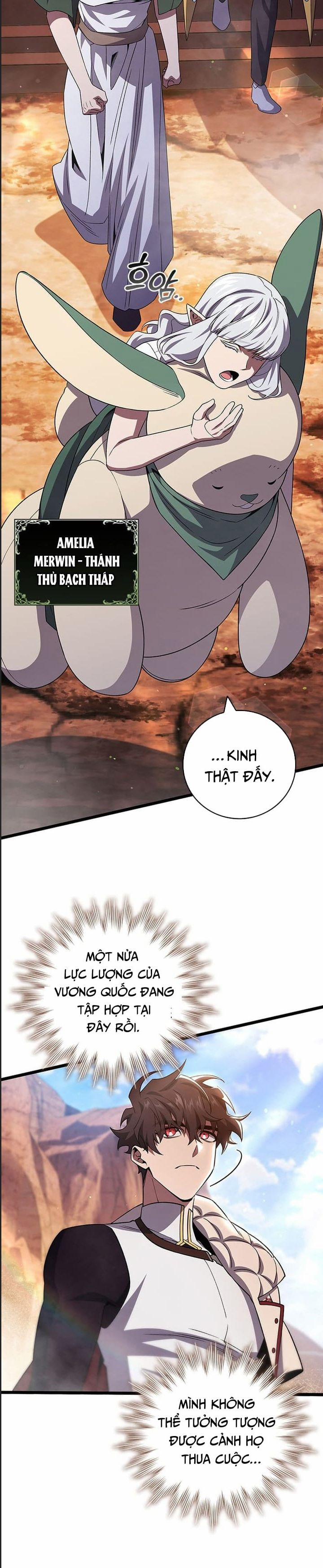 Thực Long Ma Pháp Sư 85 trang 14