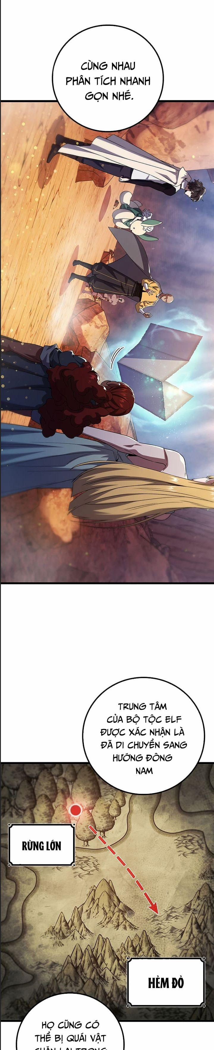 Thực Long Ma Pháp Sư 85 trang 15