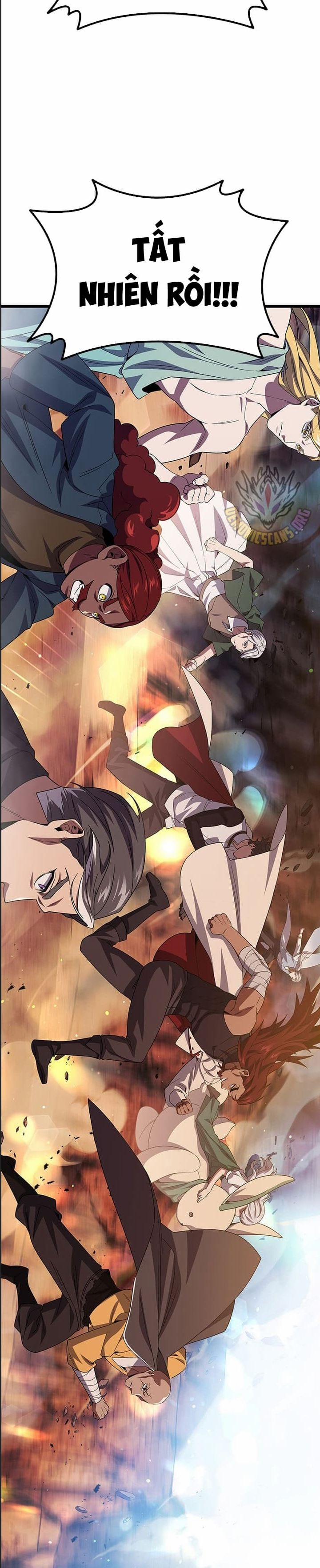 Thực Long Ma Pháp Sư 85 trang 18