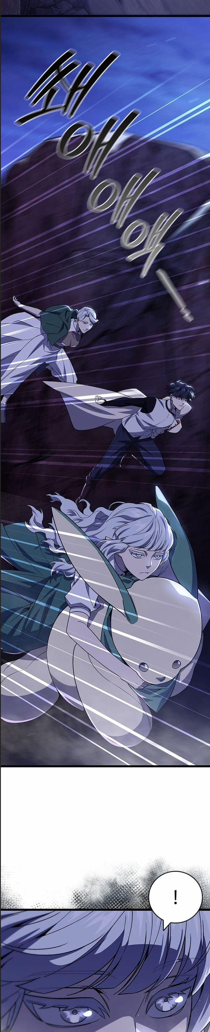 Thực Long Ma Pháp Sư 85 trang 20