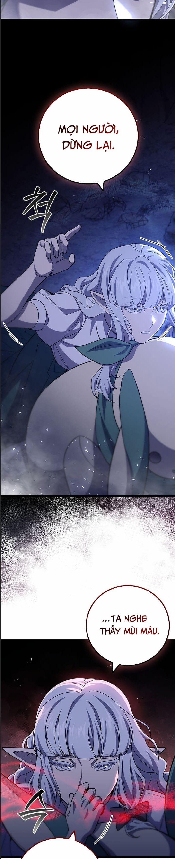 Thực Long Ma Pháp Sư 85 trang 21