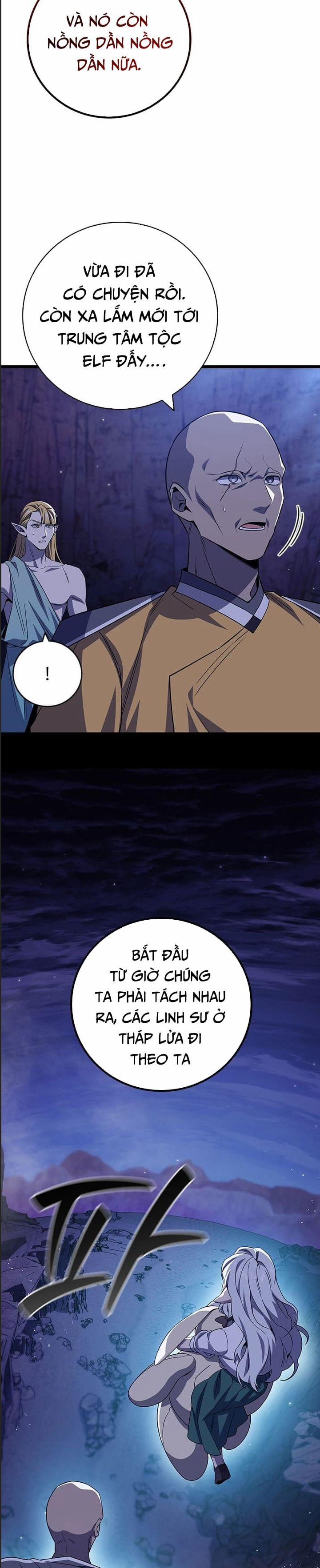 Thực Long Ma Pháp Sư 85 trang 22