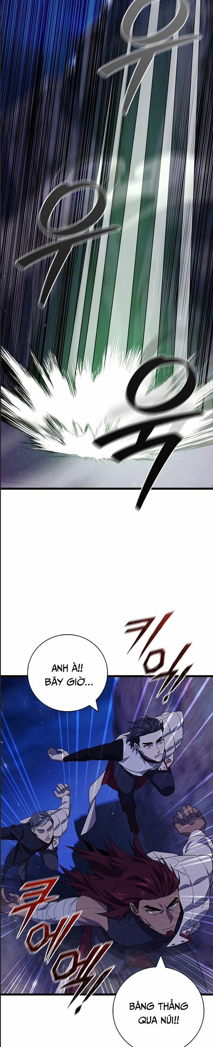 Thực Long Ma Pháp Sư 85 trang 24