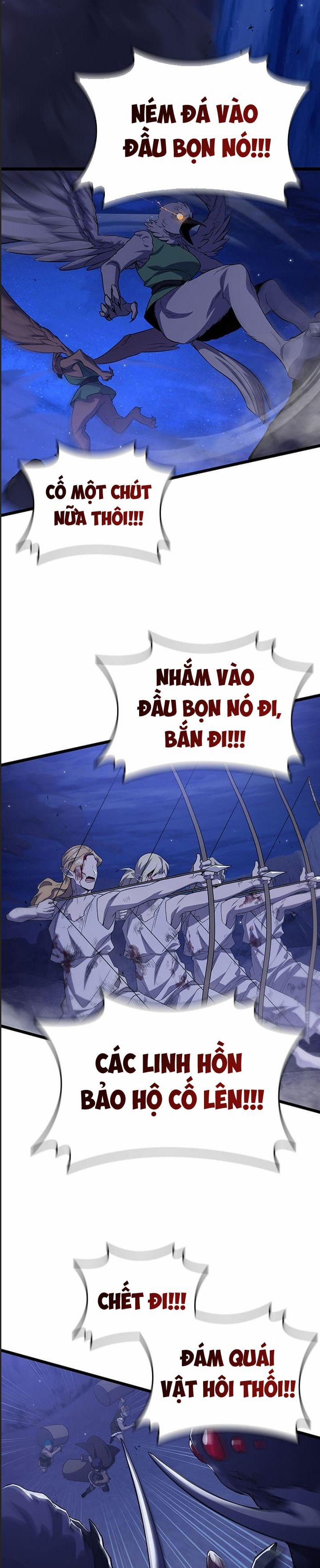 Thực Long Ma Pháp Sư 85 trang 27