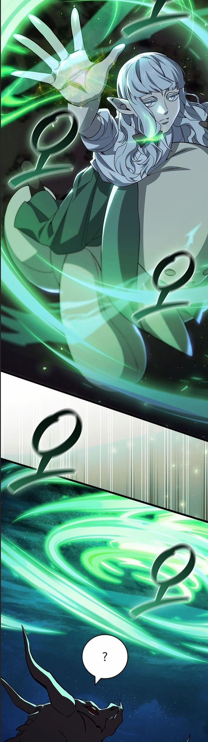 Thực Long Ma Pháp Sư 85 trang 33