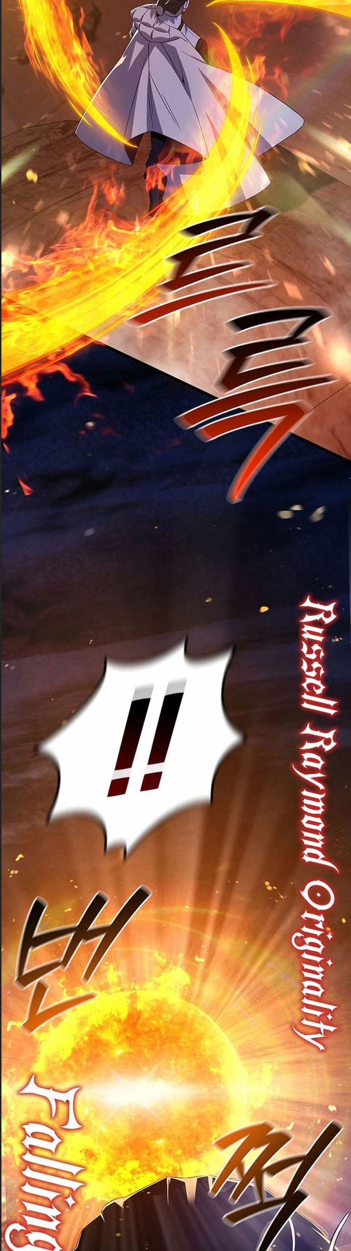 Thực Long Ma Pháp Sư 85 trang 38