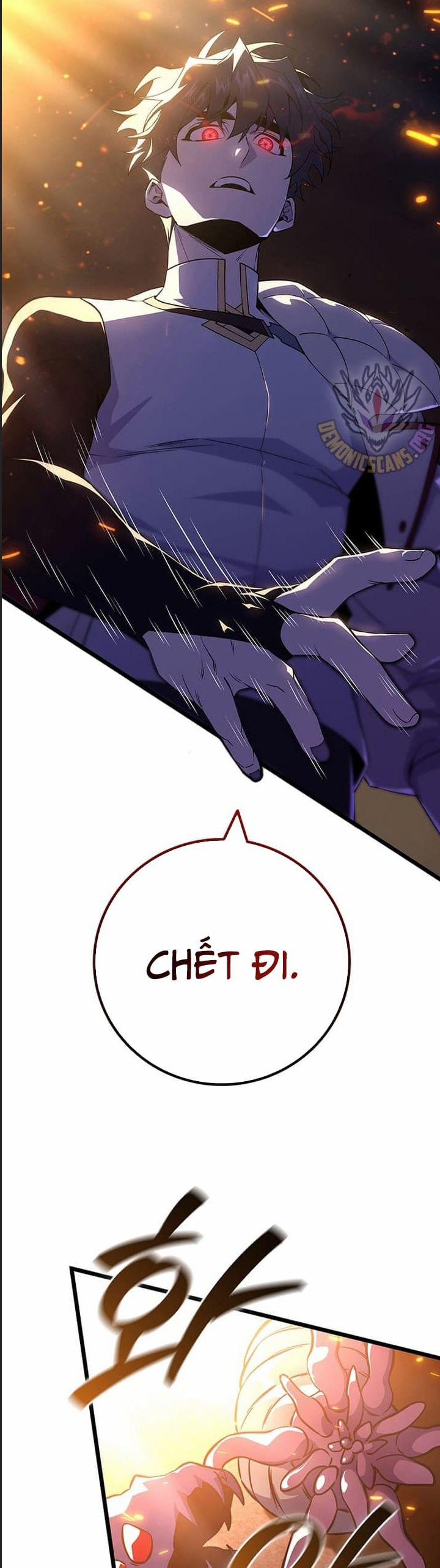 Thực Long Ma Pháp Sư 85 trang 40