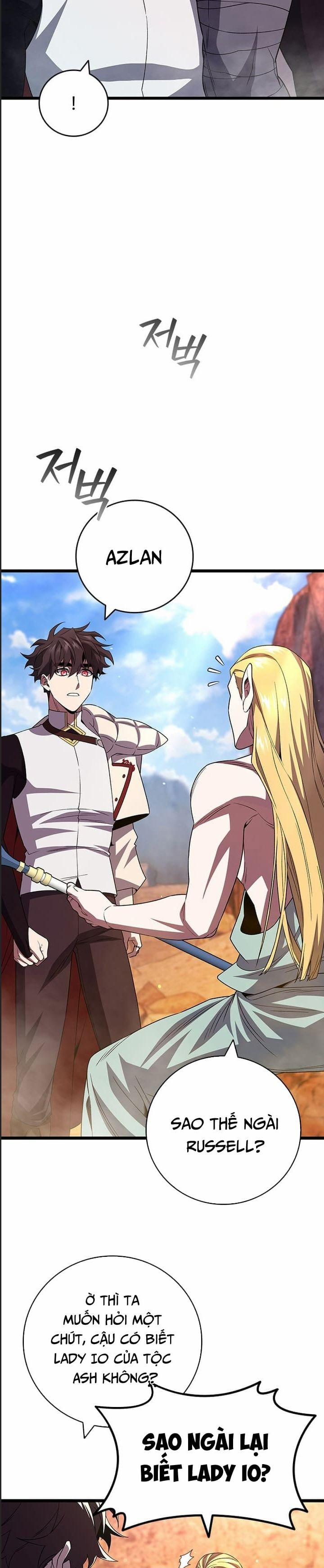 Thực Long Ma Pháp Sư 85 trang 9