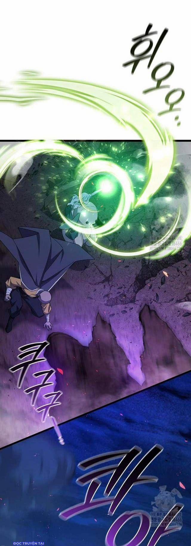Thực Long Ma Pháp Sư 86 trang 24