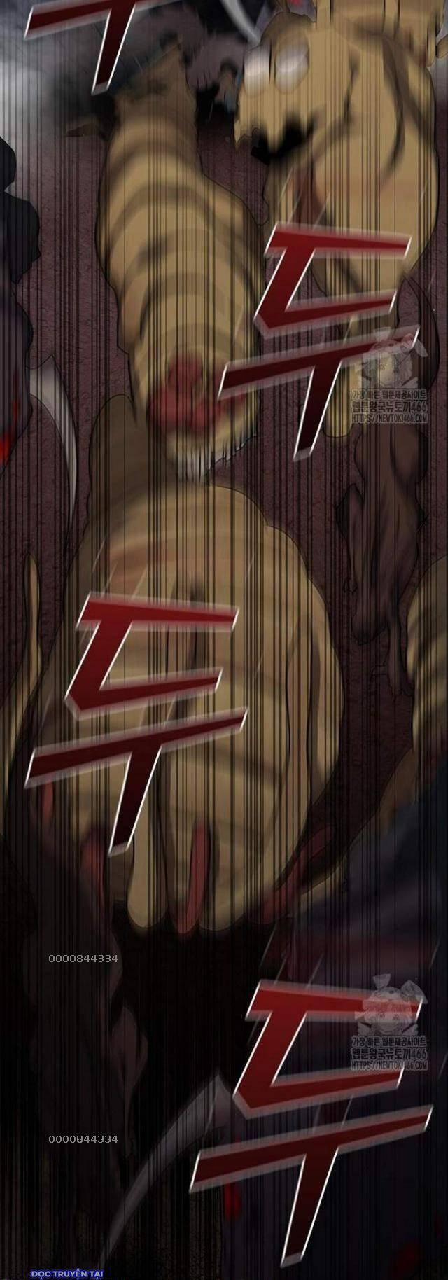 Thực Long Ma Pháp Sư 86 trang 40