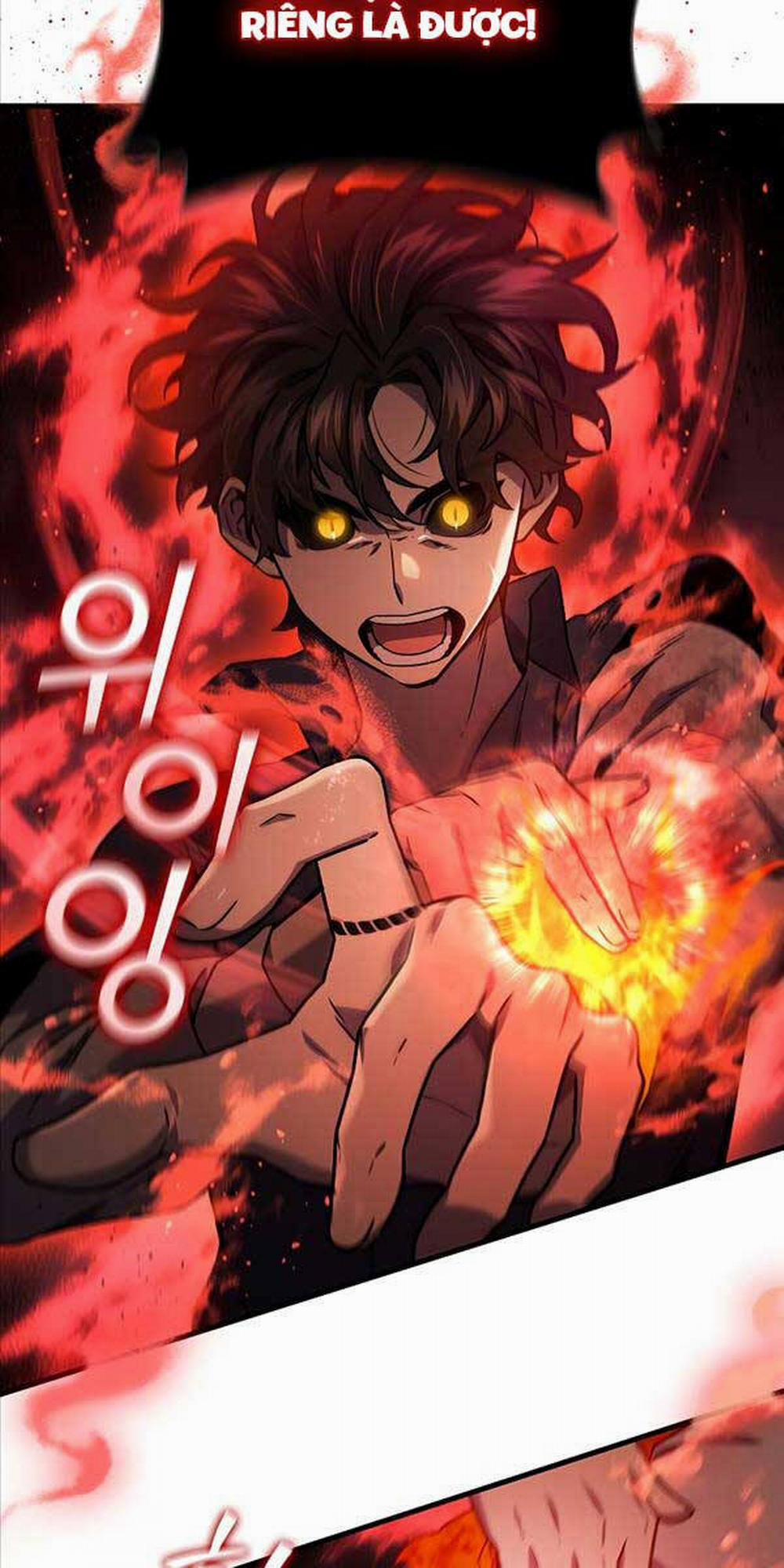 Thực Long Ma Pháp Sư 9 trang 22