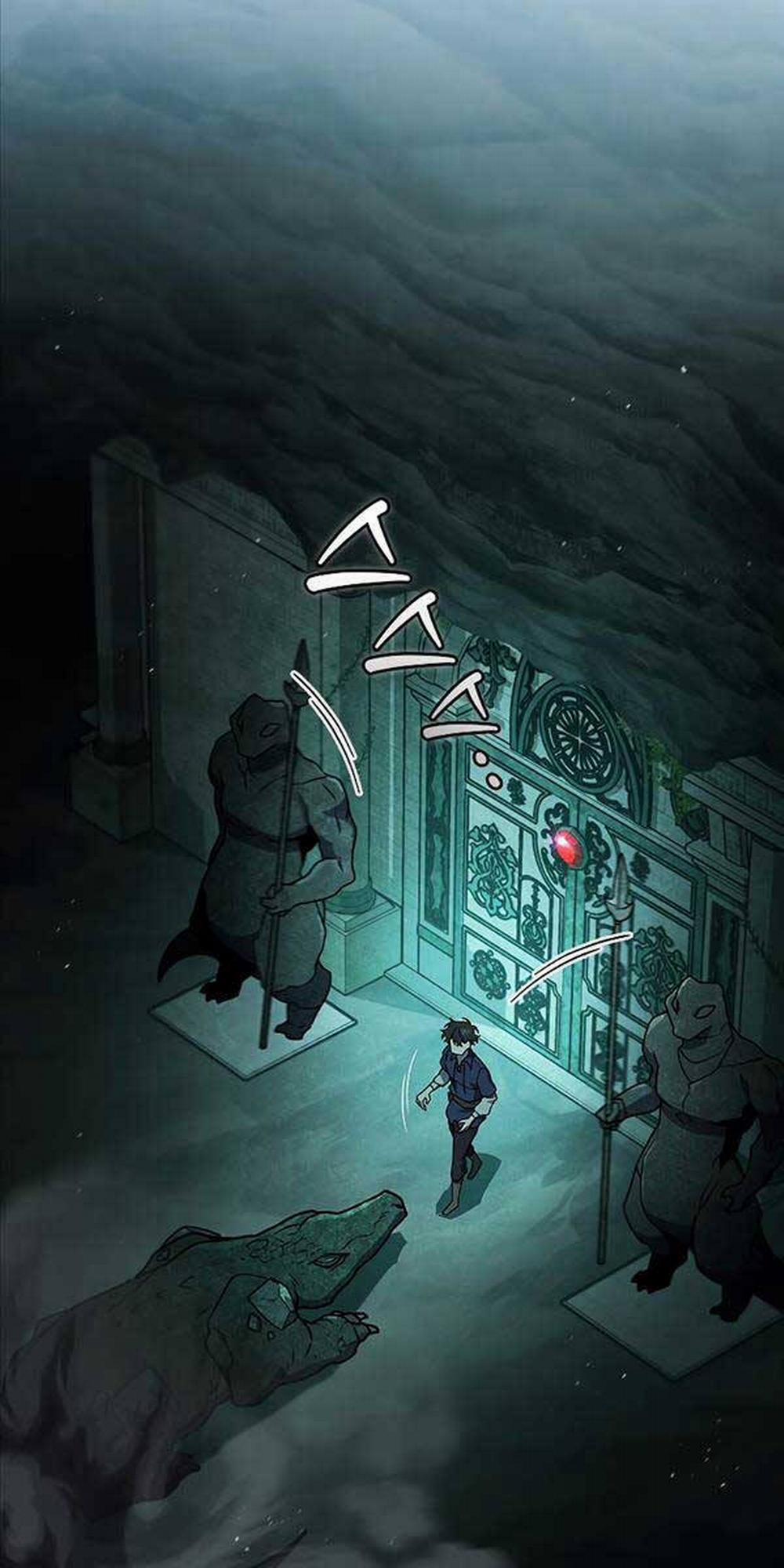 Thực Long Ma Pháp Sư 9 trang 32