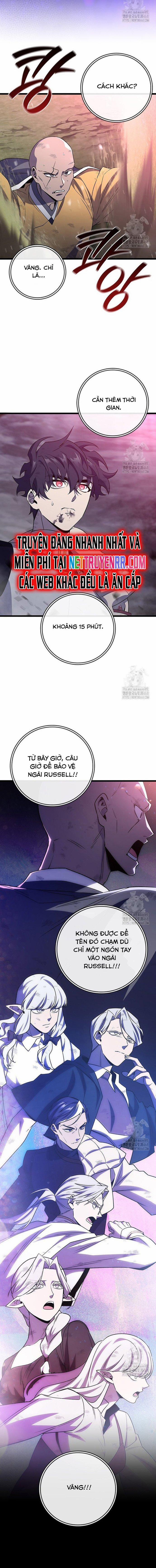 Thực Long Ma Pháp Sư 92 trang 1