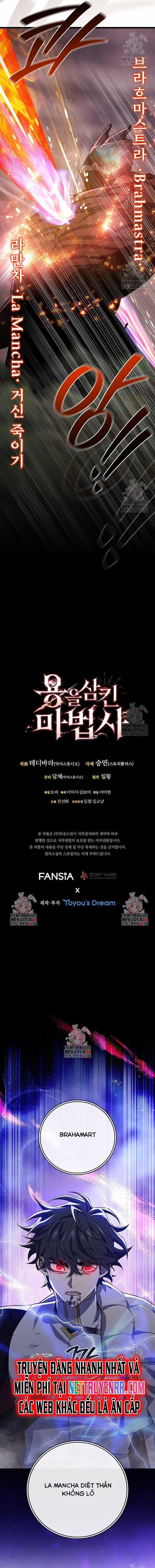 Thực Long Ma Pháp Sư 92 trang 20