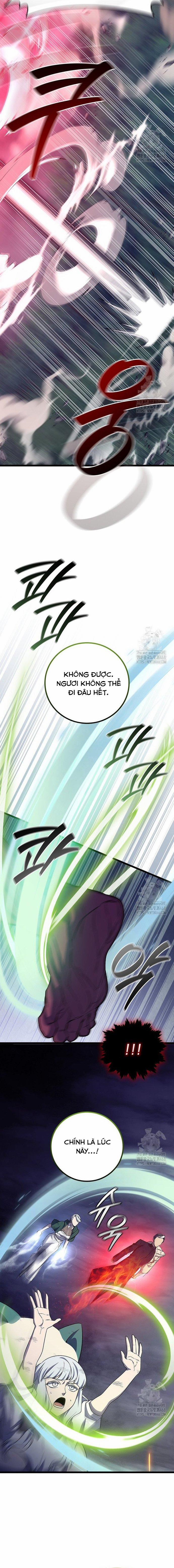 Thực Long Ma Pháp Sư 92 trang 3