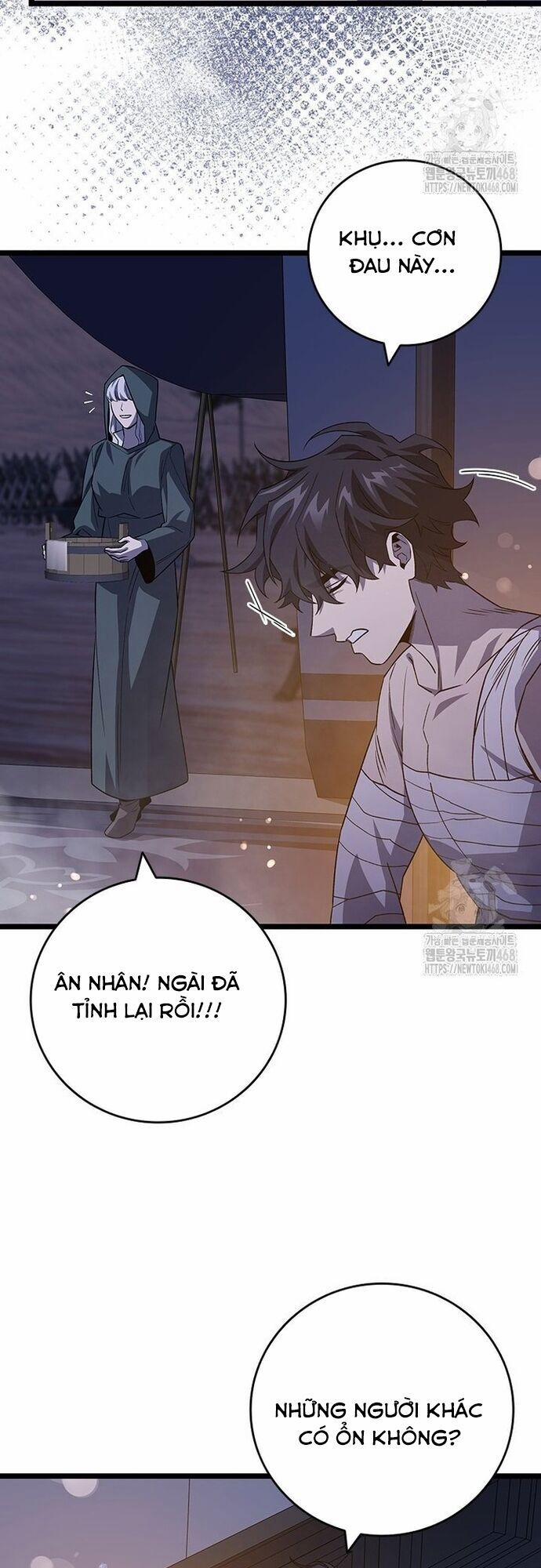 Thực Long Ma Pháp Sư 93 trang 10