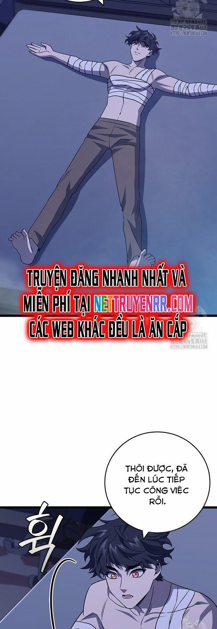 Thực Long Ma Pháp Sư 93 trang 30