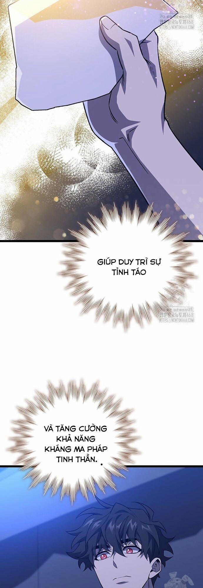 Thực Long Ma Pháp Sư 93 trang 32