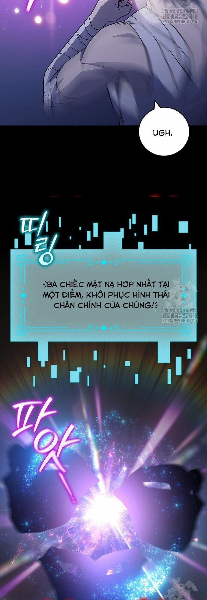 Thực Long Ma Pháp Sư 93 trang 35