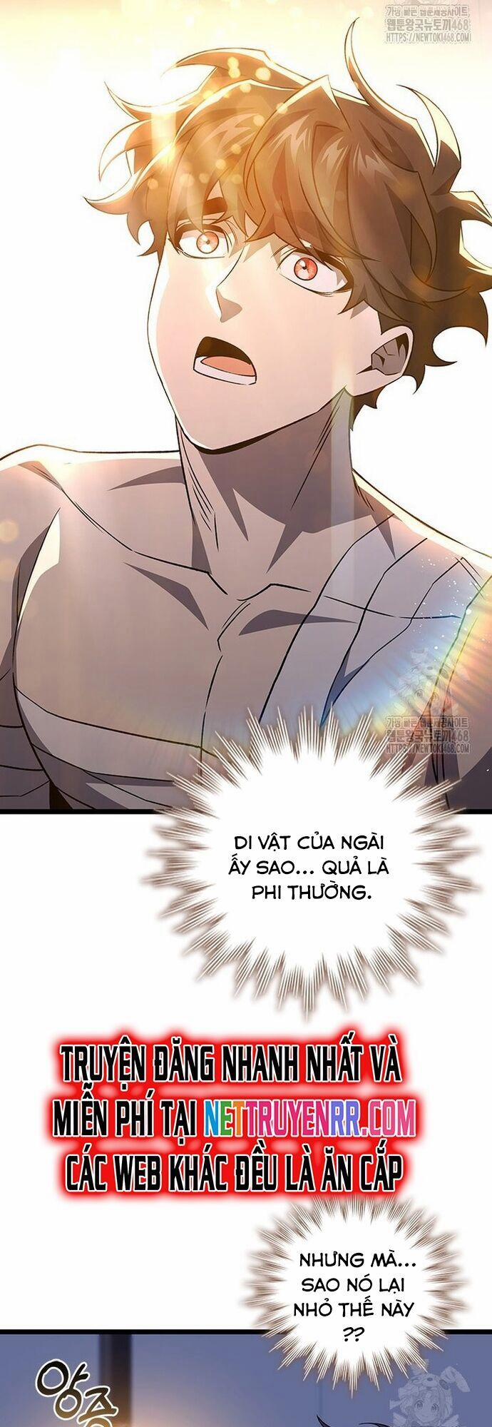 Thực Long Ma Pháp Sư 93 trang 38