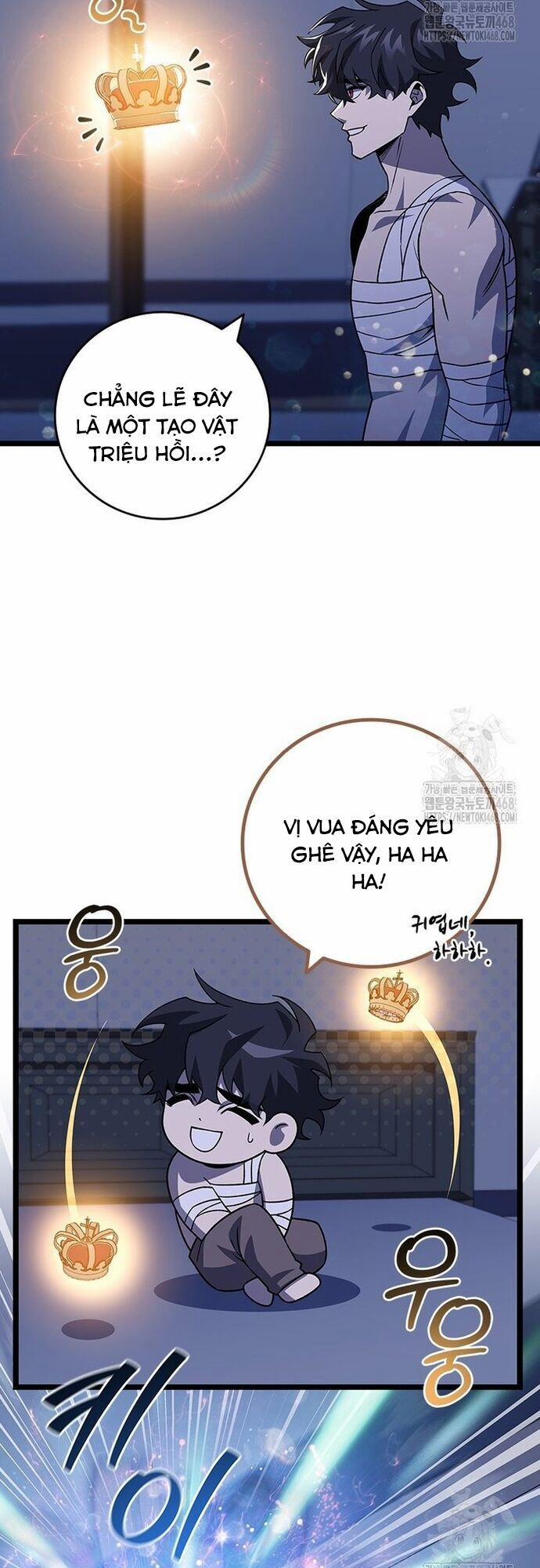 Thực Long Ma Pháp Sư 93 trang 39