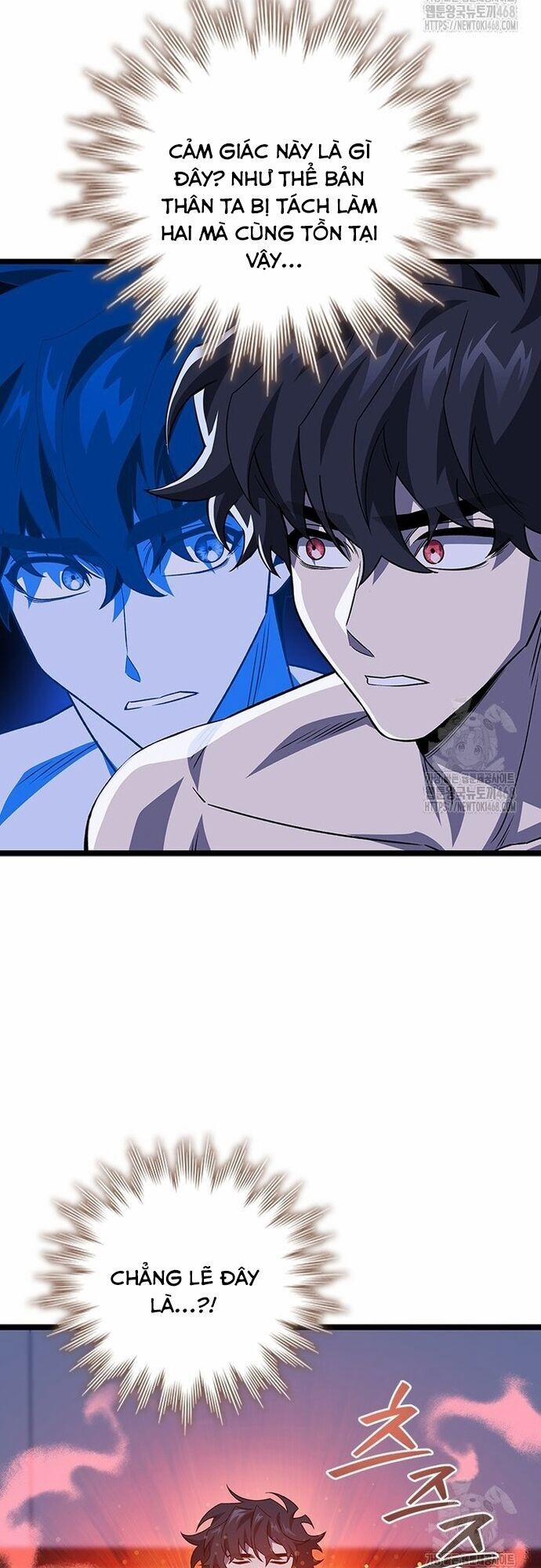 Thực Long Ma Pháp Sư 93 trang 41