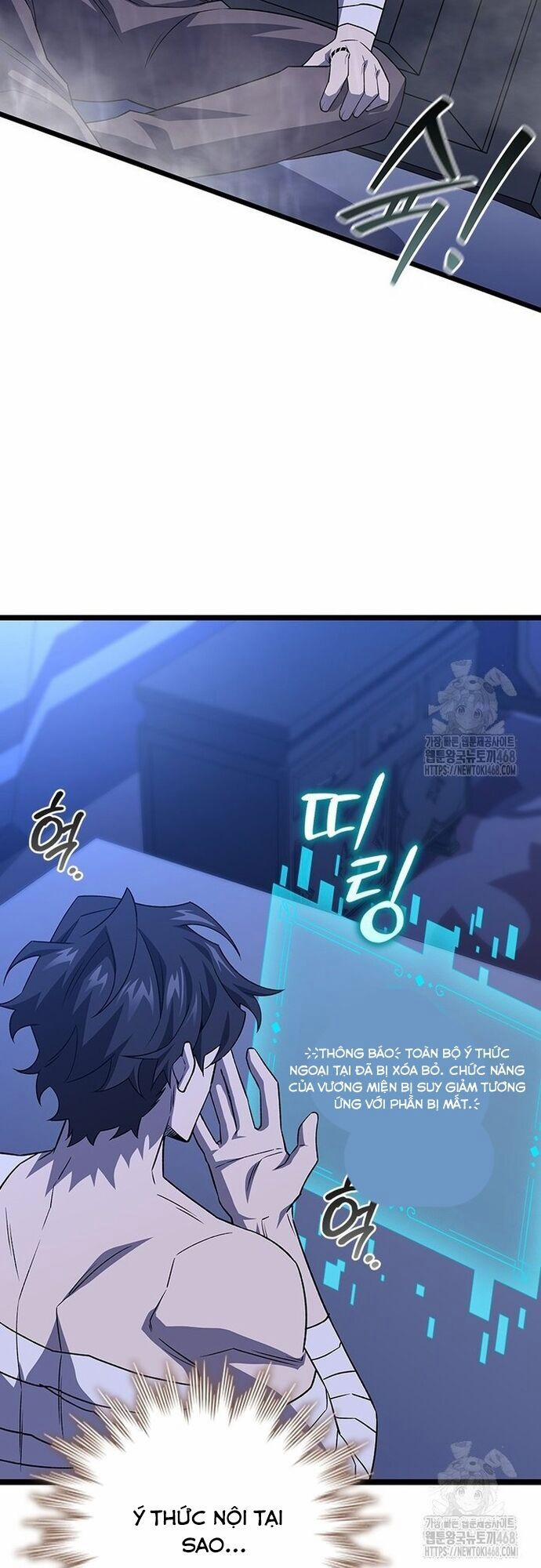 Thực Long Ma Pháp Sư 93 trang 48