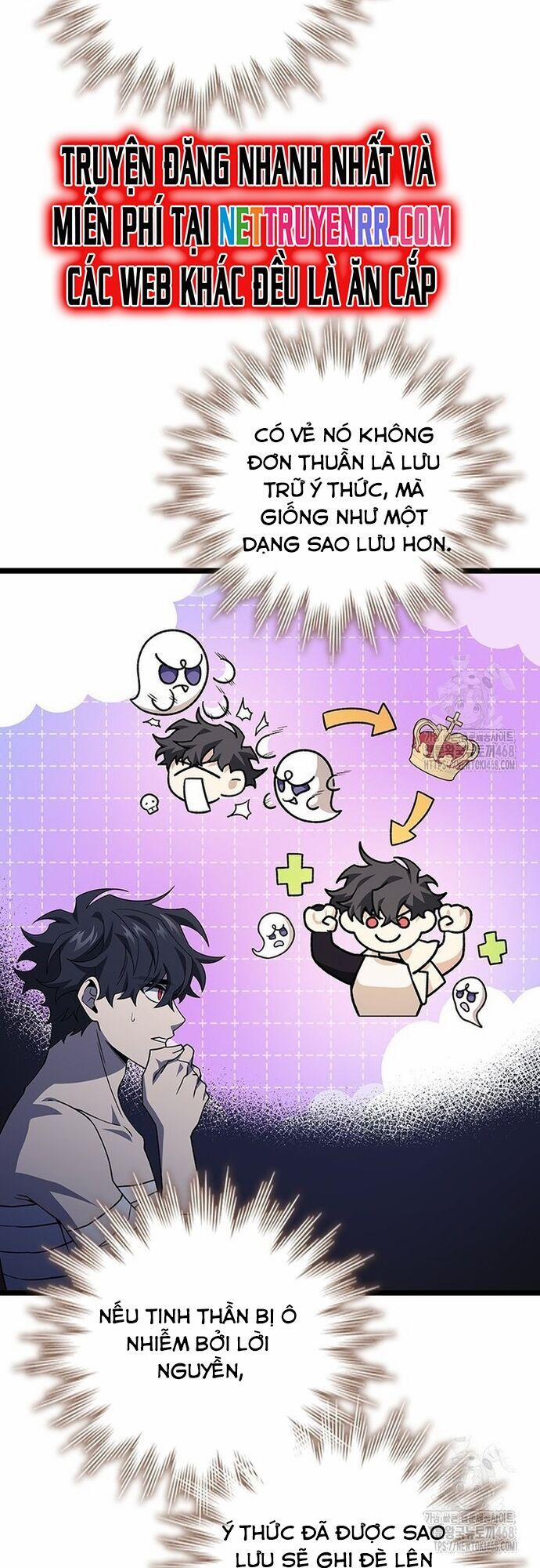 Thực Long Ma Pháp Sư 93 trang 49