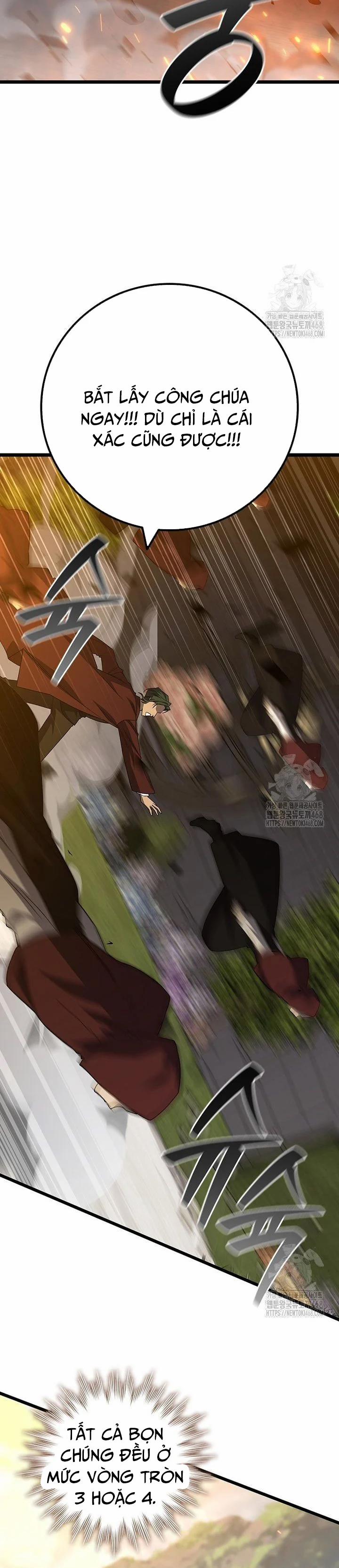 Thực Long Ma Pháp Sư 94 trang 28