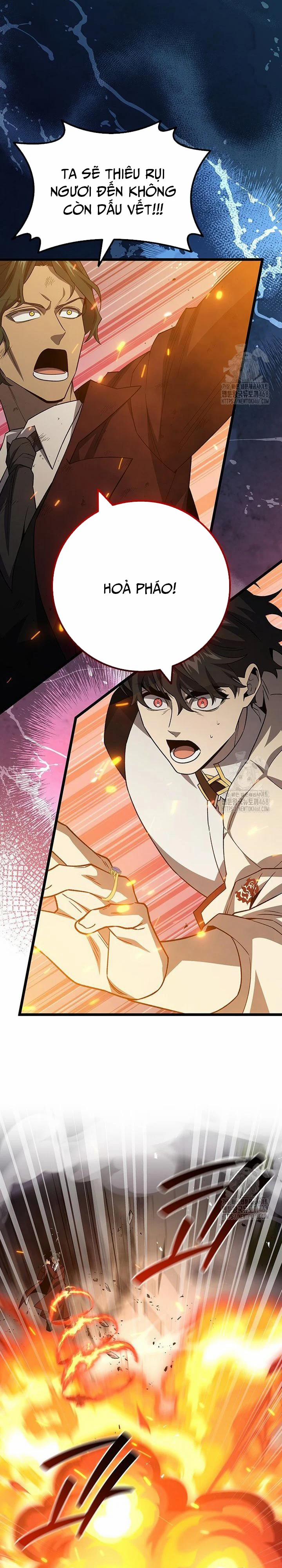 Thực Long Ma Pháp Sư 94 trang 33