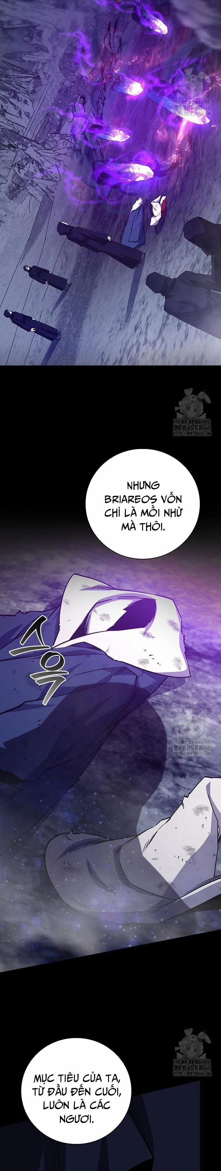 Thực Long Ma Pháp Sư 94 trang 39