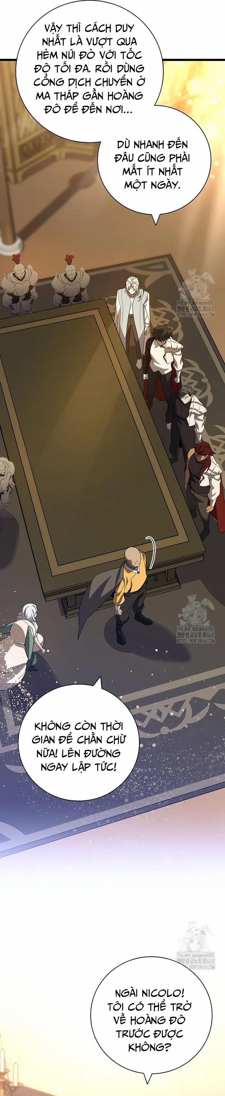 Thực Long Ma Pháp Sư 94 trang 5