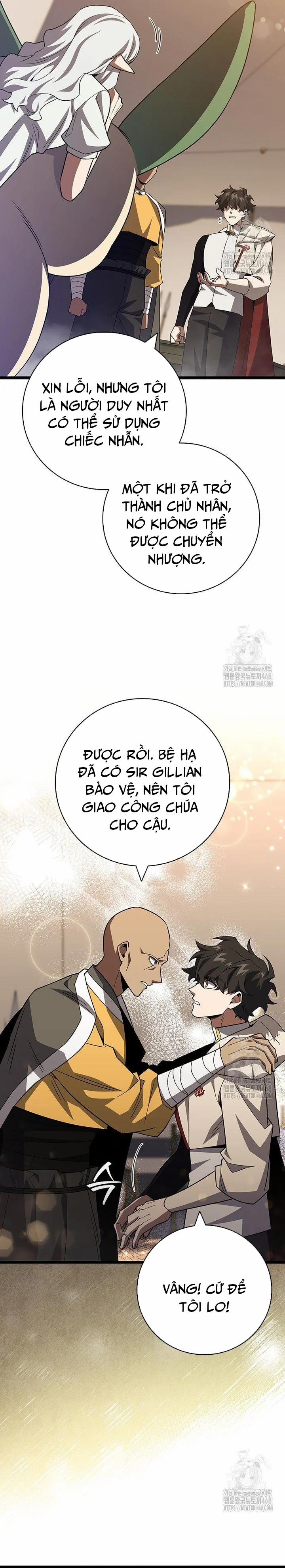 Thực Long Ma Pháp Sư 94 trang 8